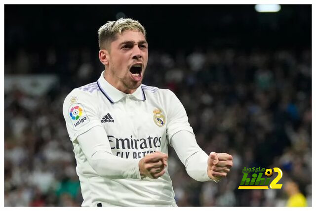 غياب فالفيردي عن كأس العالم وارد ..!