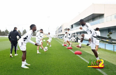 جدول فريق ريال مدريد في ألمانيا قبل مواجهة لايبزيج
