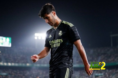 تفاصيل عقد أسينسيو الجديد مع ريال مدريد