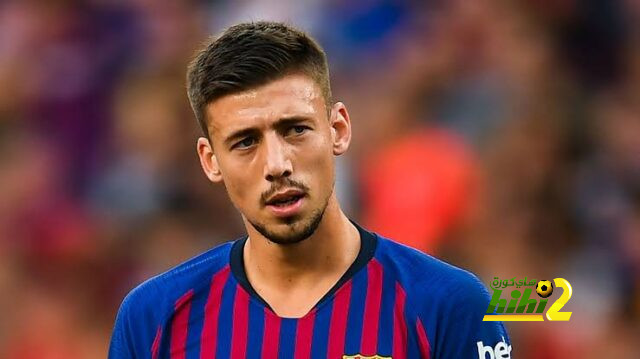 برشلونة يريد التخلص من لونجليت