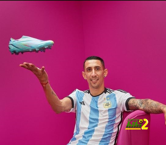 جماهير يوفنتوس تشن هجومًا لاذعًا على دي ماريا