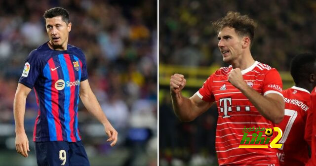 كامب نو .. جحيم حوله بايرن ميونخ الى نعيم في مواجهاته الاوروبية ضد برشلونة