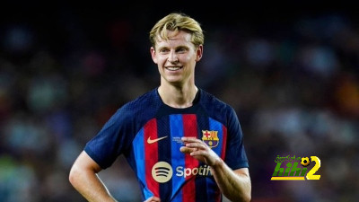 ليفربول يبدأ مفاوضاته للتعاقد مع دي يونج