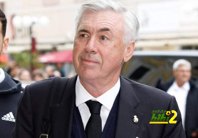 أفراح في ريال مدريد بعد عودة نجم الفريق من الاصابة