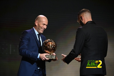 غضب في ريال مدريد بسبب حفل الكرة الذهبية