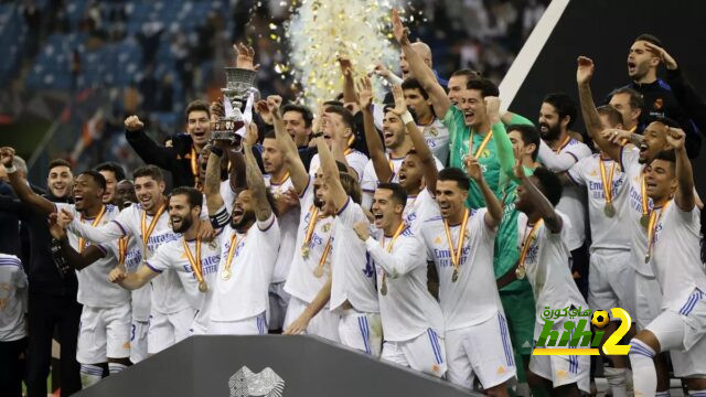 جدة تستضيف كأس السوبر الإسباني يناير المقبل بمشاركة ريال مدريد و برشلونة