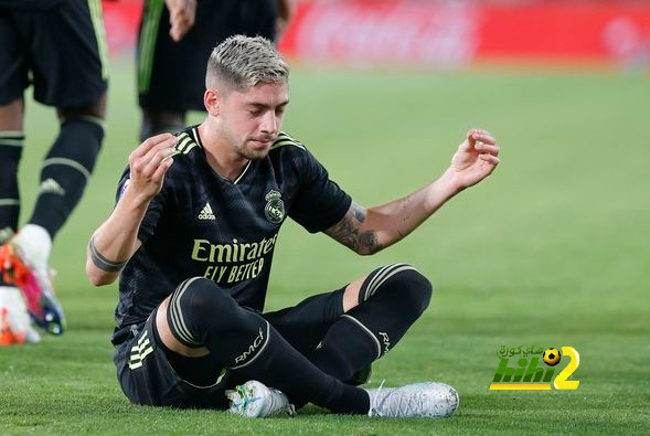 فيدي فالفيردي … من لاعب محترف إلى نجم عالمي