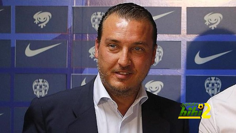 ستجوع فرق أسبانيا لو تم منع ريال مدريد وبرشلونة من اللعب في الدوري الأسباني