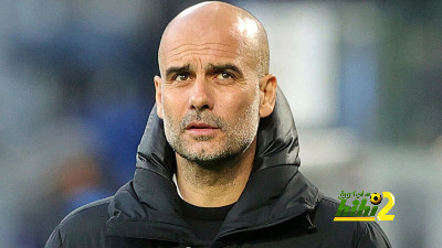 سجل إيجابي لجوارديولا أمام بروسيا دورتموند