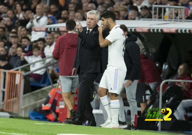 ريال مدريد يحصل على العلامة الكاملة في دوري الأبطال