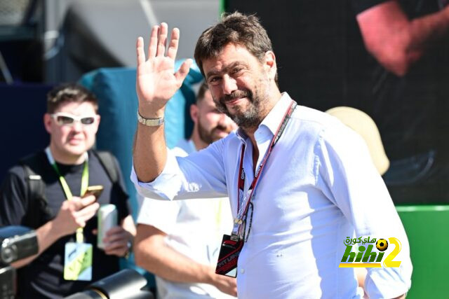 كل ماتريد معرفته عن سجن رئيس يوفنتوس أنييلي …هل الإتحاد الأوروبي له دور في ذلك ؟