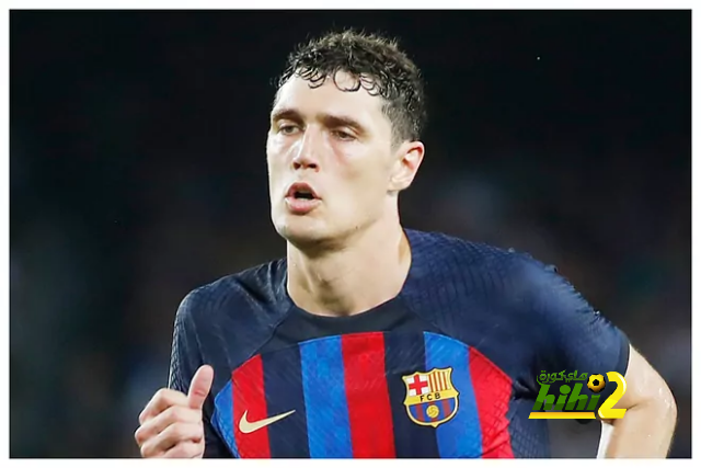 موعد ظهور كريستنسن مع برشلونة بعد تعافيه من الإصابة