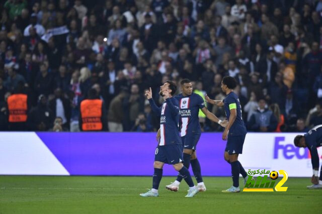 ثلاثي باريس المرعب يقتل مكابي في الشوط الأول