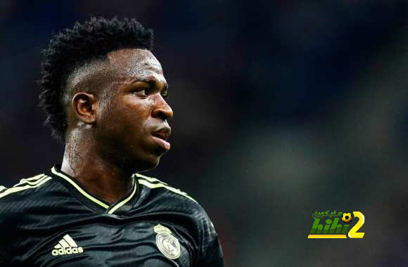 فينيسيوس يقلص النتيجة لنادي ريال مدريد ضد لايبزيغ !