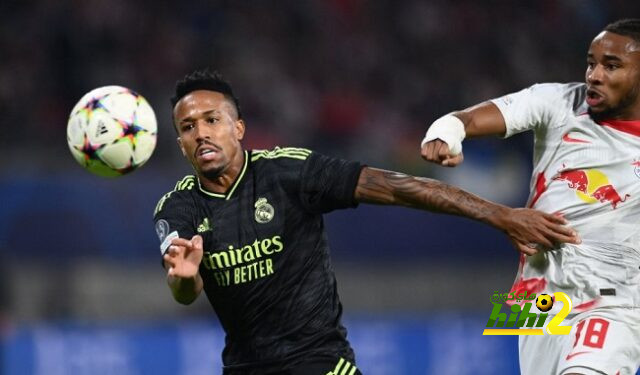 ريال مدريد انكسر في ألمانيا … ولكنه لا يلعب في الدوري الأوروبي!