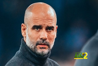أول تعليق من بيب جوارديولا بعد التعادل أمام بوروسيا دورتموند