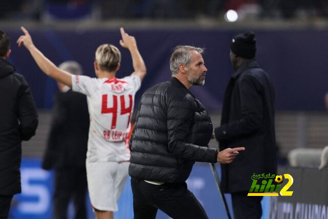 علامة وحيدة مضيئة في ريال مدريد رغم الخسارة من لايبزيغ