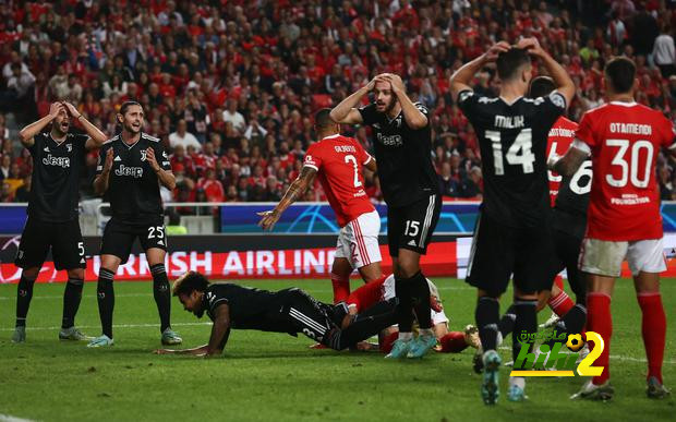 هل هو أسوء موسم دوري أبطال في تاريخ اليوفي؟