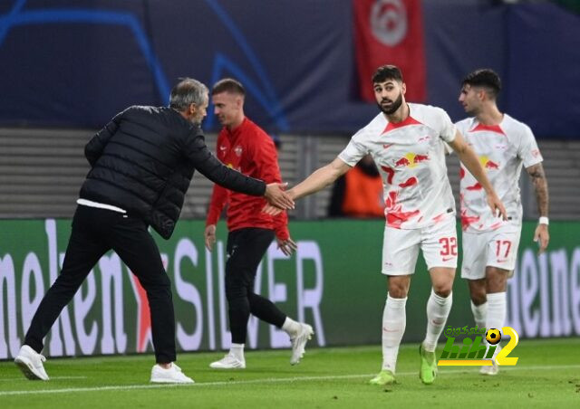 الكل يتحدث عن ريال مدريد … فأين هو حق لايبزيغ؟!