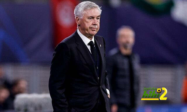 التفسير المنطقي الوحيد لظهور ريال مدريد بوجه شاحب ضد لايبزيغ