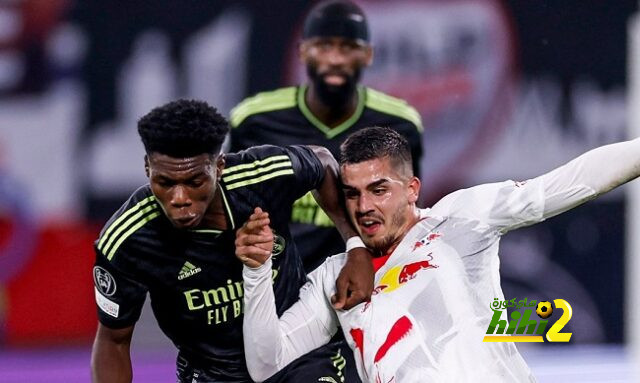 ما وراء الكواليس … رد فعل أنشيلوتي في غرفة ملابس ريال مدريد