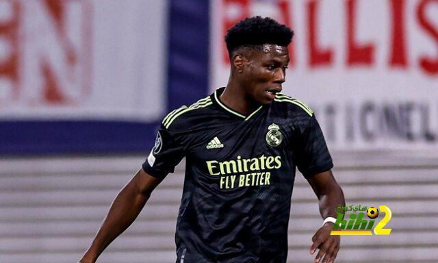 لايبزيغ نفسه … لا يصدق أنه فاز على ريال مدريد