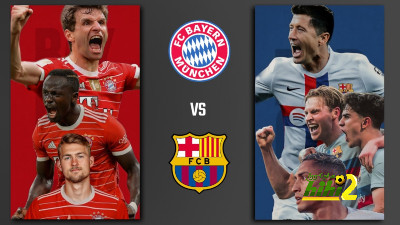 تشكيل برشلونة المتوقع أمام بايرن ميونخ