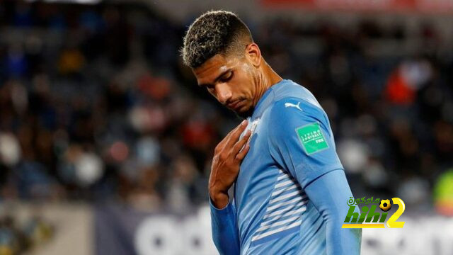 موقف أراوخو من المشاركة في كأس العالم