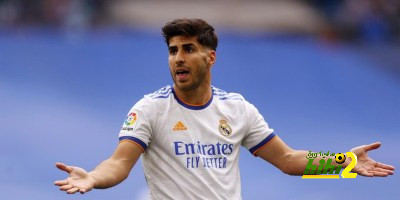 أسينسيو فشل في استغلال فرصته أمام لايبزيج