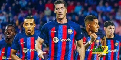 الخروج من دوري الأبطال ليس نهاية العالم يا برشلونة!