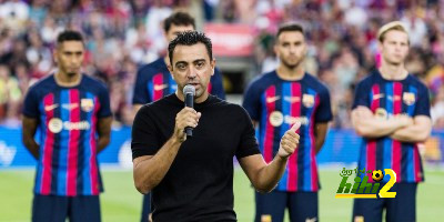 برشلونة والقاع.. أحياناً يكون أفضل من القتال!