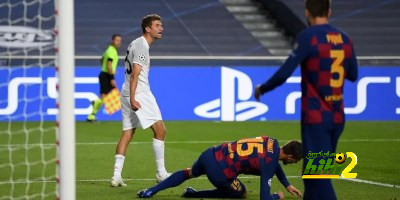برشلونة والبايرن.. المعجزة وما وراء ذلك!
