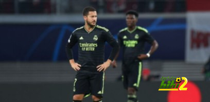 سر معاناة ريال مدريد!