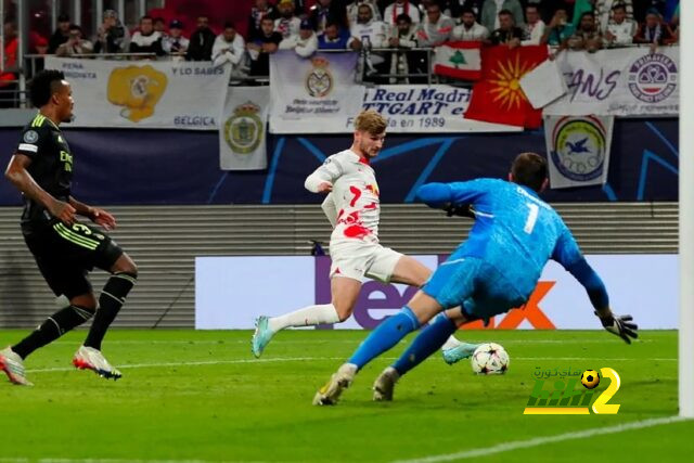 تصريح فيرنر الذي استفز جمهور ريال مدريد..!