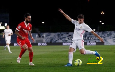 لاعب جيرنا: اللاعب الذي أنا عليه الآن بفضل ريال مدريد