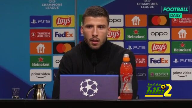 روبن دياز : الدوري الانجليزي أصعب من دوري أبطال أوروبا