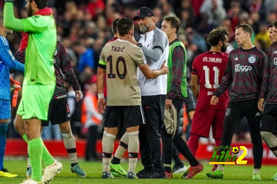 من هو لاعب أياكس الذي أحبه كلوب ورغب في ضمه لليفربول؟