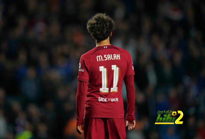 محمد صلاح هداف كبير يتألق ضد الاندية الانجليزية الكبيرة
