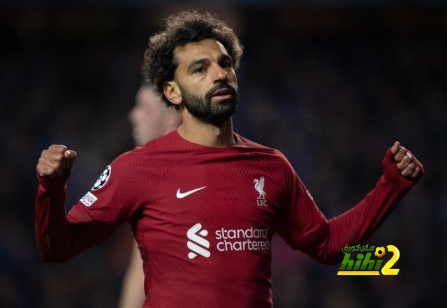 محمد صلاح يحلم برقم تاريخي أمام أياكس
