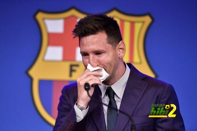 برشلونة بدون ميسي فاشل فى دورى الأبطال!