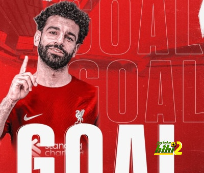 محمد صلاح يسجل الهدف الأول لليفر أمام أياكس