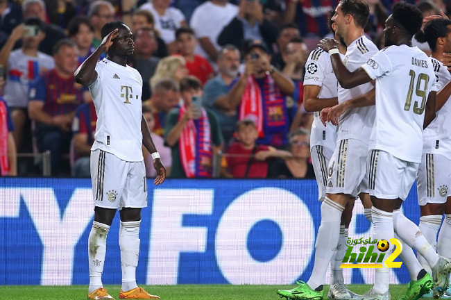هل أصبح تشجيع برشلونة مضرًا بالصحة …؟!