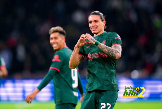 ليفربول يعود لإسعاد جماهيره، ويحجز مقعدًا في دور الـ١٦ من معقل أياكس!