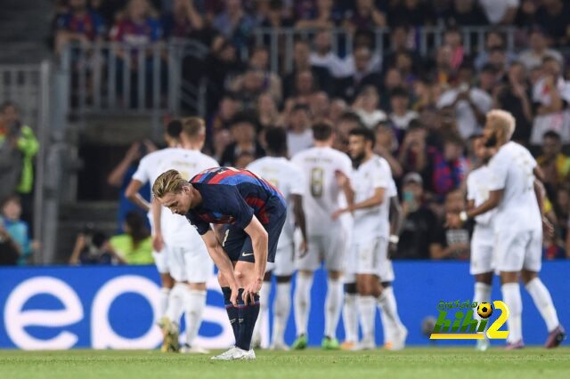 أسباب خروج برشلونة من دوري أبطال أوروبا