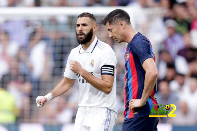 ريال مدريد ينجو من نكسة الكرة الإسبانية فى دورى الأبطال