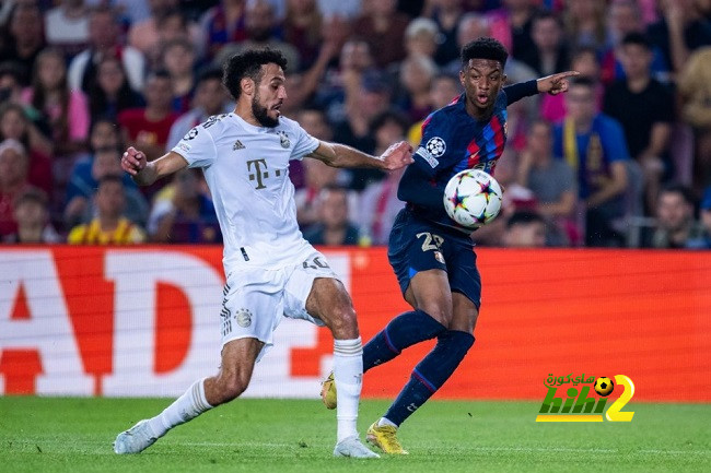 5 أسباب رئيسية قضت على أحلام برشلونة في دوري الأبطال