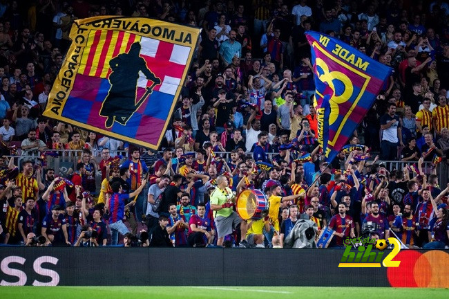 هل حان وقت رحيل تشافي عن برشلونة …؟!