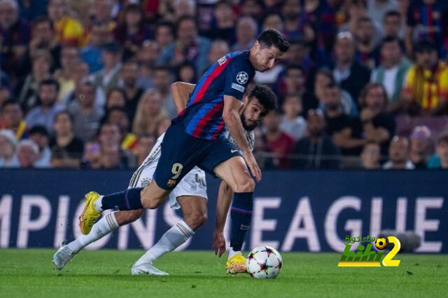تشافي أو كومان … برشلونة هو نفسه!