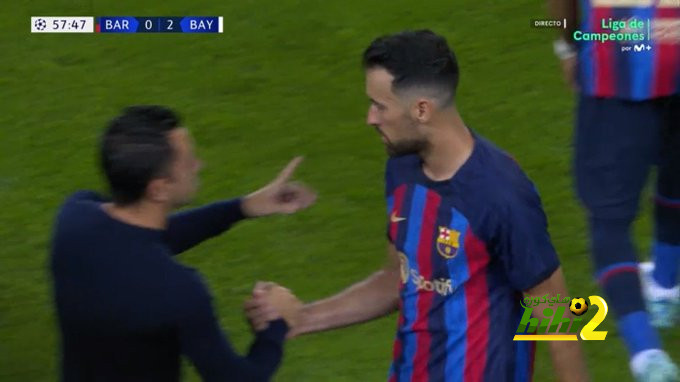 مستر تشيب يتعرض لهجوم كبير من جماهير برشلونة لهذا السبب