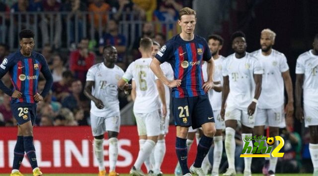 على من يقع اللوم الأكبر بعد فشل برشلونة في دوري الأبطال؟